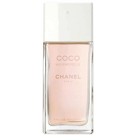 notes in coco mademoiselle chanel|chanel coco mademoiselle smells like.